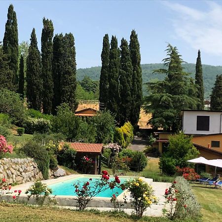 Podere La Piana Fivizzano Εξωτερικό φωτογραφία