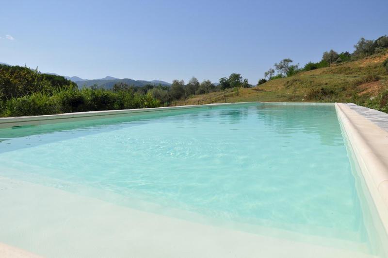 Podere La Piana Fivizzano Εξωτερικό φωτογραφία