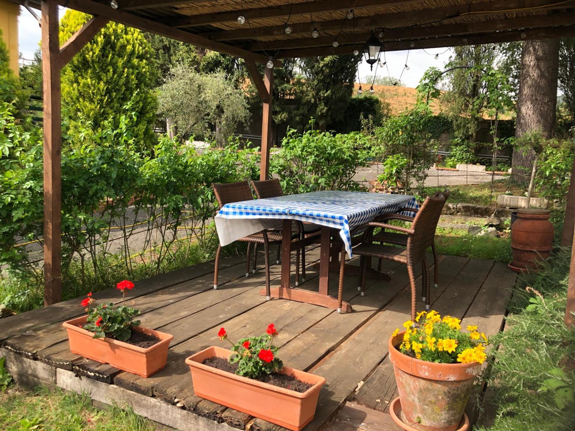 Podere La Piana Fivizzano Εξωτερικό φωτογραφία