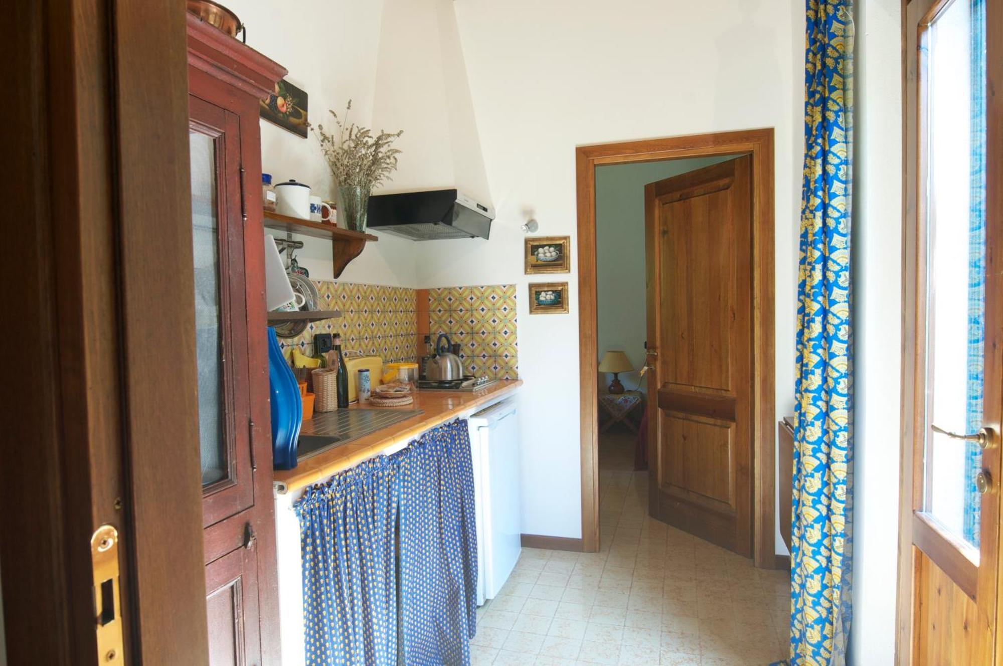 Podere La Piana Fivizzano Εξωτερικό φωτογραφία