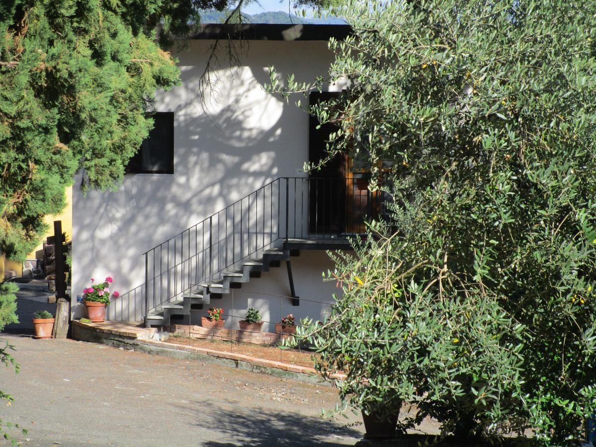 Podere La Piana Fivizzano Εξωτερικό φωτογραφία