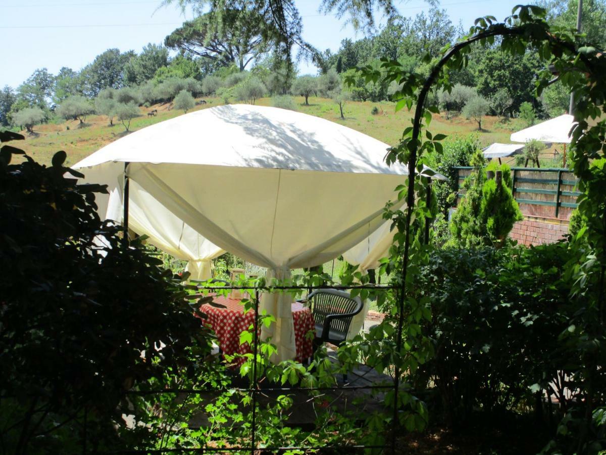 Podere La Piana Fivizzano Δωμάτιο φωτογραφία
