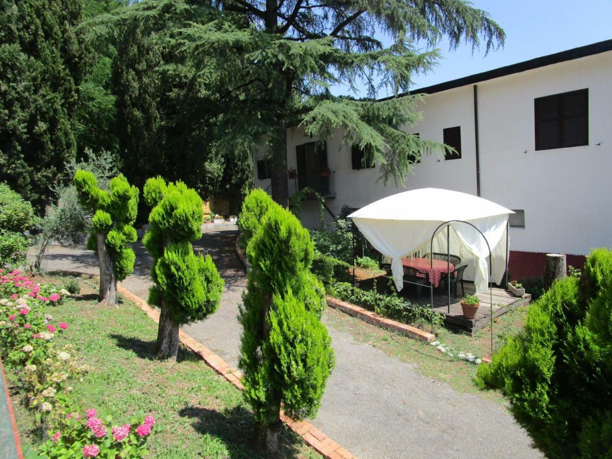 Podere La Piana Fivizzano Εξωτερικό φωτογραφία